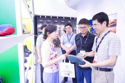 從“心”出發(fā) 南京寧菲展覽創(chuàng)立亞太戶外產(chǎn)業(yè)展覽會的戶外運(yùn)動策劃之路